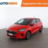 FORD Fiesta PD35313