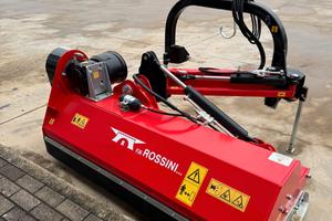 TRINCIATUTTO ROSSINI TMZ 160 A MAZZE