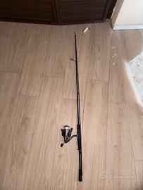 Canna da spinning Daiwa Laguna