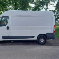 Fiat Ducato 2010