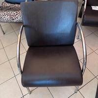 Poltrone da parrucchieri