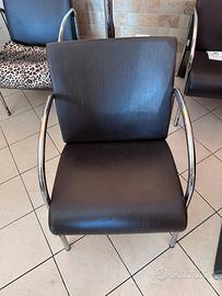 Poltrone da parrucchieri