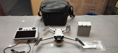 dji mini 3 pro