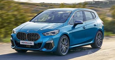 Ricambi Bmw Serie 2 2014 > 2026