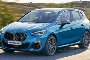 Ricambi Bmw Serie 2 2014 > 2026