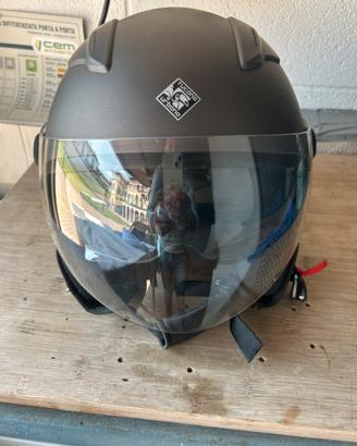 Casco Tucano Urbano