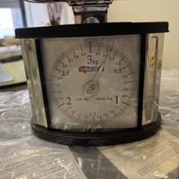 bilancia cucina termozeta linea inox