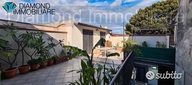 Casa singola divisibile a torre archirafi-riposto