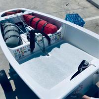 Optimist Faccenda ITA-8429