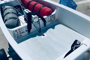 Optimist Faccenda ITA-8429