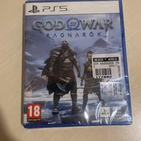 God Of War Ragnarok