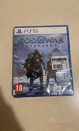 God Of War Ragnarok