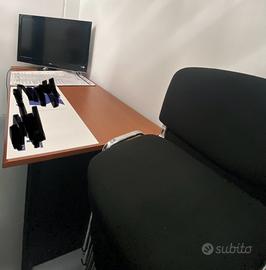 Scrivania da ufficio