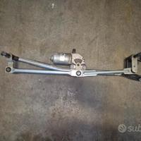 Motorino Tergi Anterior Per Land Rover Evoque 2017