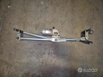 Motorino Tergi Anterior Per Land Rover Evoque 2017