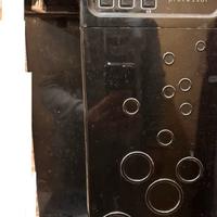 Depuratore gasatore Luxury Water Nims