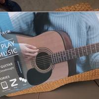 Chitarra Cort acustica Trailblazer (CAP810)