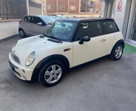 MINI Mini 1.6 116 cv GPL SCAD. 2027