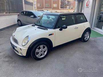 MINI Mini 1.6 116 cv GPL SCAD. 2027