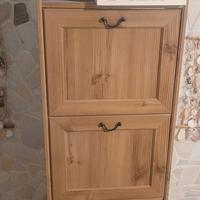 scarpiera ikea