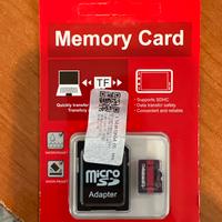 Micro SD 1 TB Lenovo