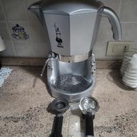 Macchina caffè Mokona Bialetti