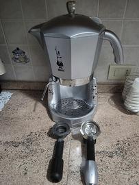 Macchina caffè Mokona Bialetti