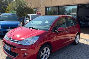 Citroen C3 PureTech 82 Exclusive