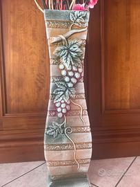 Vaso d’arredo