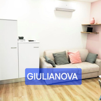 App. Giulianova Lido, Estate 2026 mensile e altro