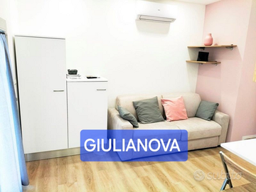 App. Giulianova Lido, Estate 2026 mensile e altro