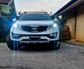 KIA Sportage 3ª serie - 2012