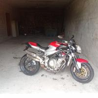 Mv augusta brutale 1078