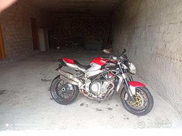 Mv augusta brutale 1078
