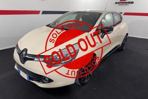 Renault Clio 1.2 75CV 5 porteDUEL