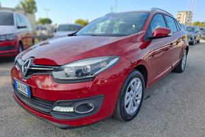 RENAULT Mégane 1.5 dCi 95 CV SporTour Limited