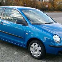RICAMBI VW POLO 9N SEDAN 1.6 2009