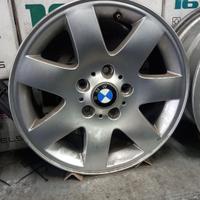 CERCHI ORIGINALI BMW E46 (7j x 16)