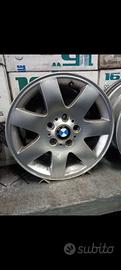 CERCHI ORIGINALI BMW E46 (7j x 16)