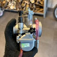 Carburatore keihin pwk 24