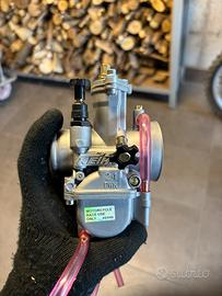 Carburatore keihin pwk 24