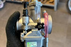 Carburatore keihin pwk 24