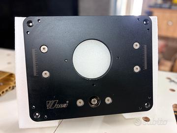 Sollevatore per BANCO FRESA New