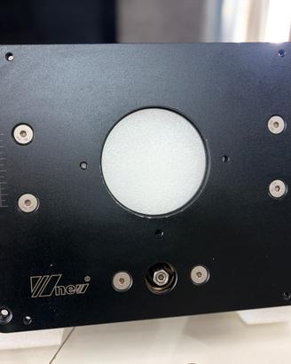 Sollevatore per BANCO FRESA New