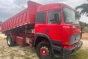 AUTOCARRO IVECO 190.42 RIBALTABILE TRILATERALE