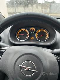 Opel corsa 1.3 multijet 75cv