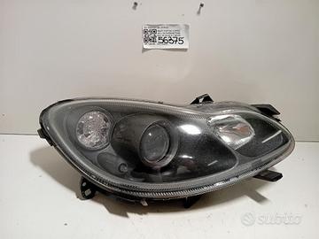FARO ANTERIORE DESTRO SMART ForTwo Cabrio (W451) A