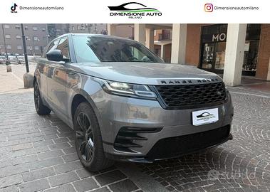 Land Rover Range Velar R-Dynamic HSE