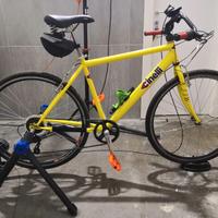 Bicicletta city bike