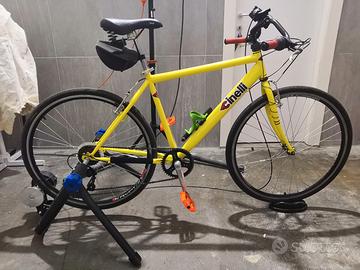 Bicicletta city bike